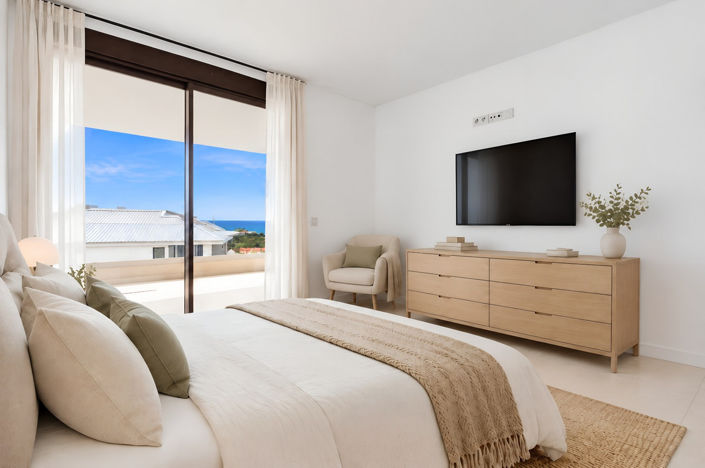 Image No.8-2 Bed Apartment for sale