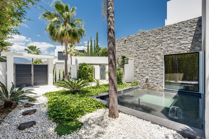 Image No.16-5 Bed Villa for sale