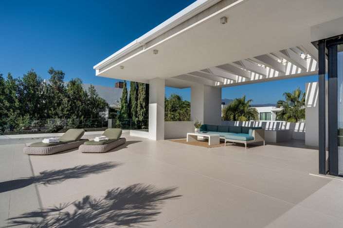 Image No.40-5 Bed Villa for sale