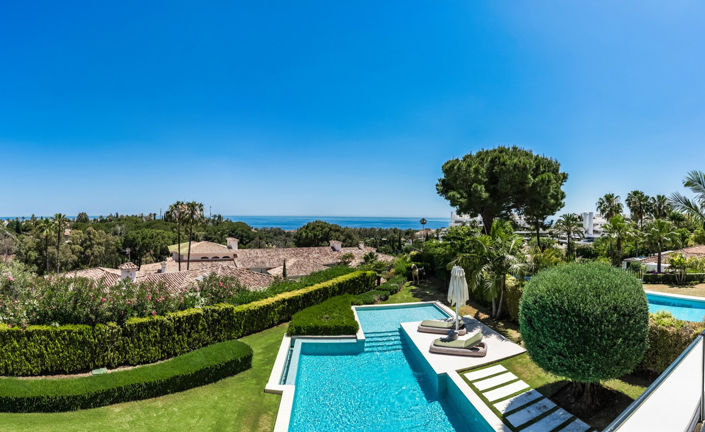 Image No.5-5 Bed Villa for sale