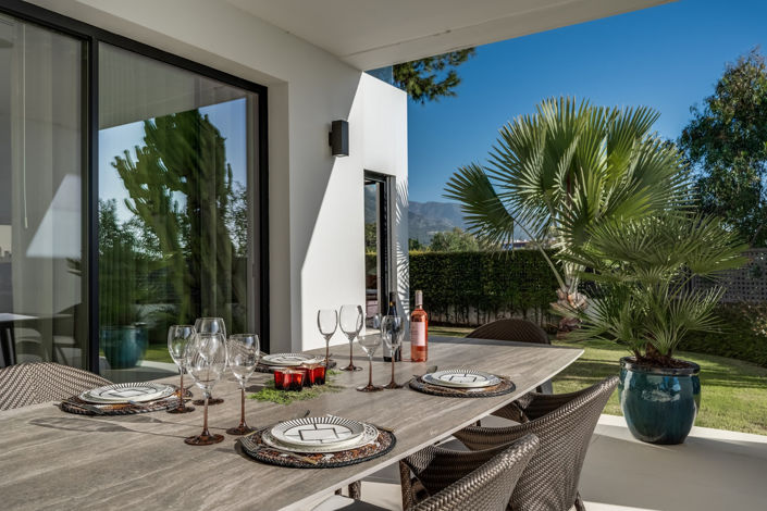 Image No.6-5 Bed Villa for sale