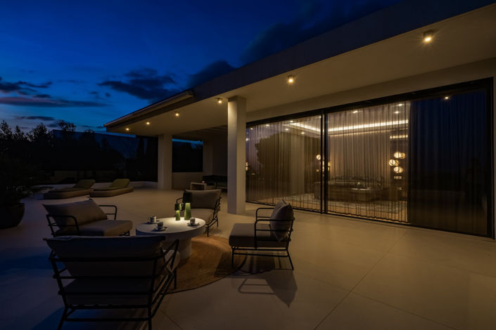 Image No.8-5 Bed Villa for sale