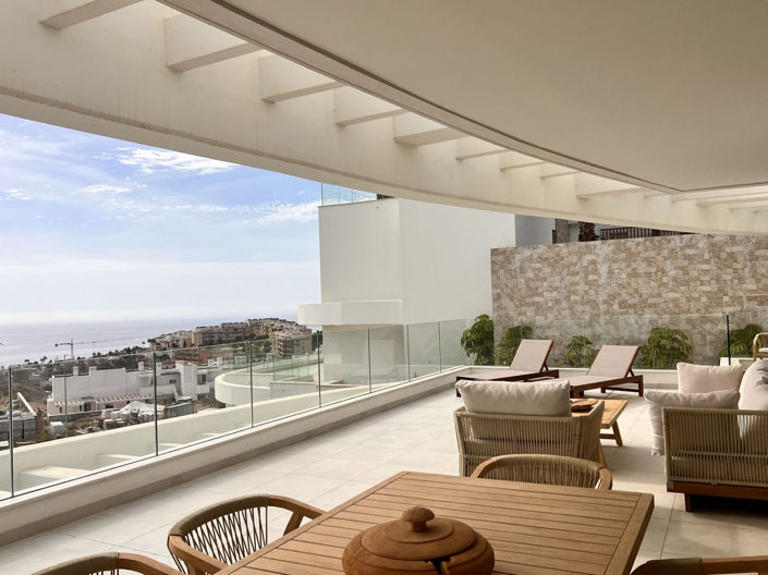 Image No.18-3 Bed Apartment for sale