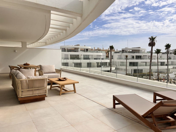 Image No.19-3 Bed Apartment for sale