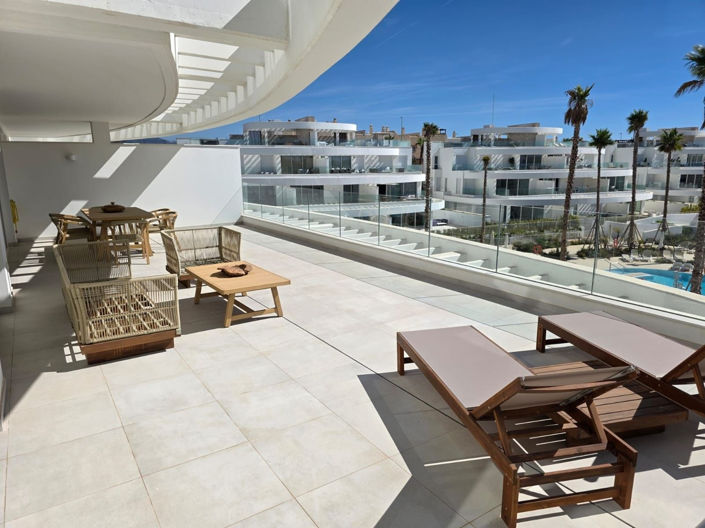 Image No.32-3 Bed Apartment for sale