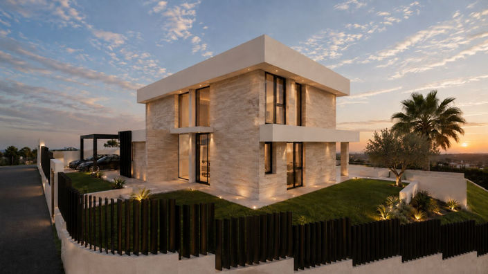 Image No.13-4 Bed Villa for sale
