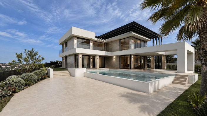 Image No.2-4 Bed Villa for sale