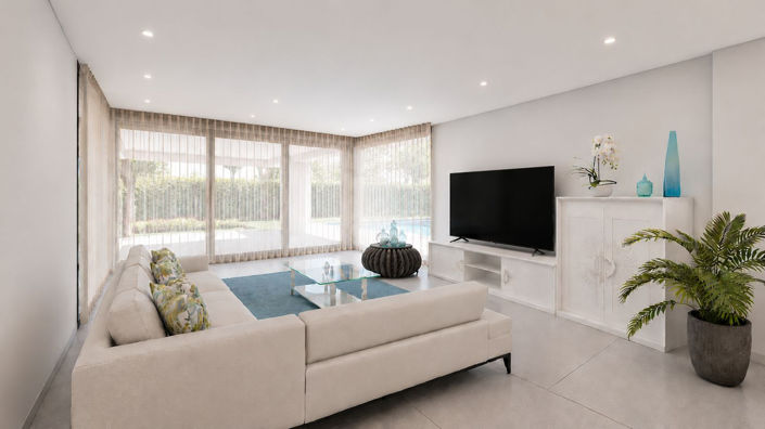 Image No.6-4 Bed Villa for sale