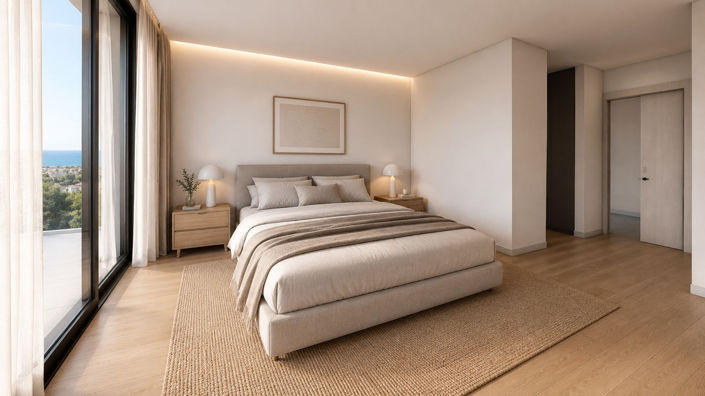 Image No.9-4 Bed Villa for sale