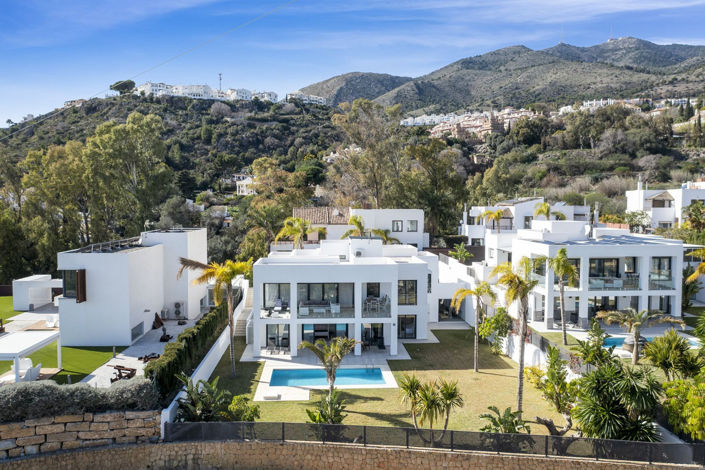Image No.3-6 Bed Villa for sale