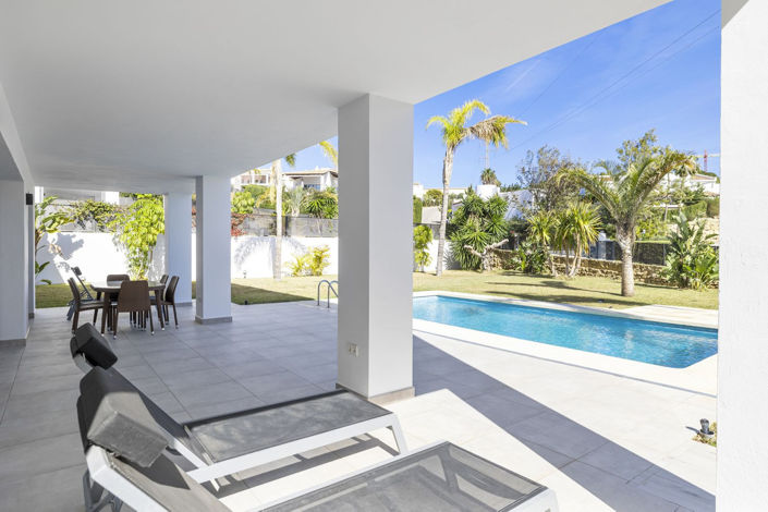 Image No.55-6 Bed Villa for sale