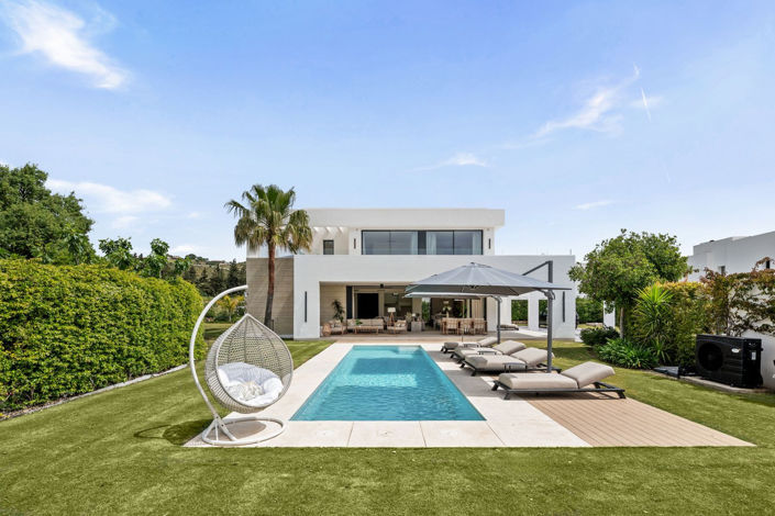 Image No.40-5 Bed Villa for sale
