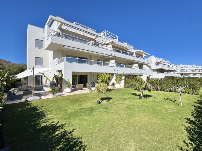 Image No.27-3 Bed Apartment for sale