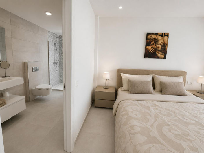 Image No.15-3 Bed Apartment for sale