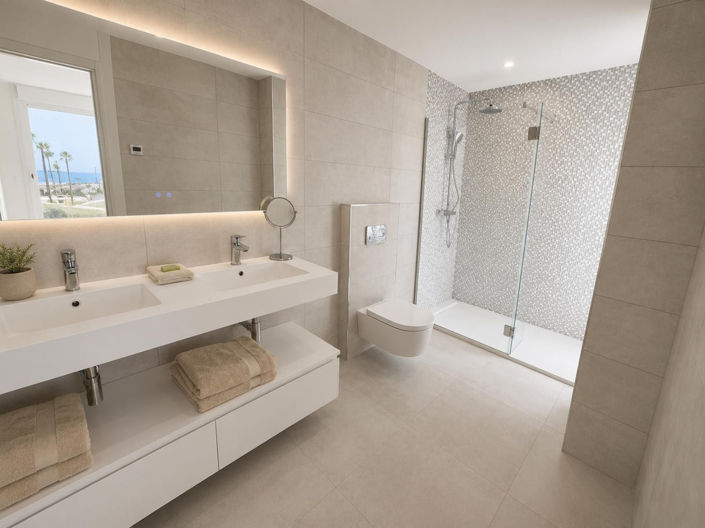 Image No.20-3 Bed Apartment for sale