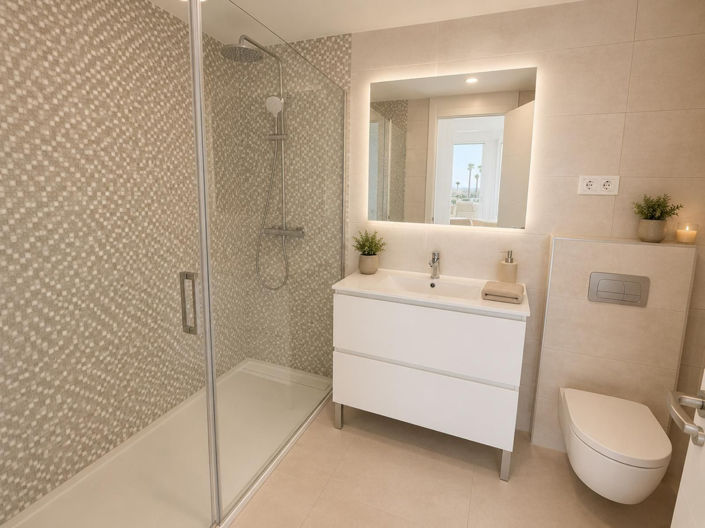Image No.21-3 Bed Apartment for sale
