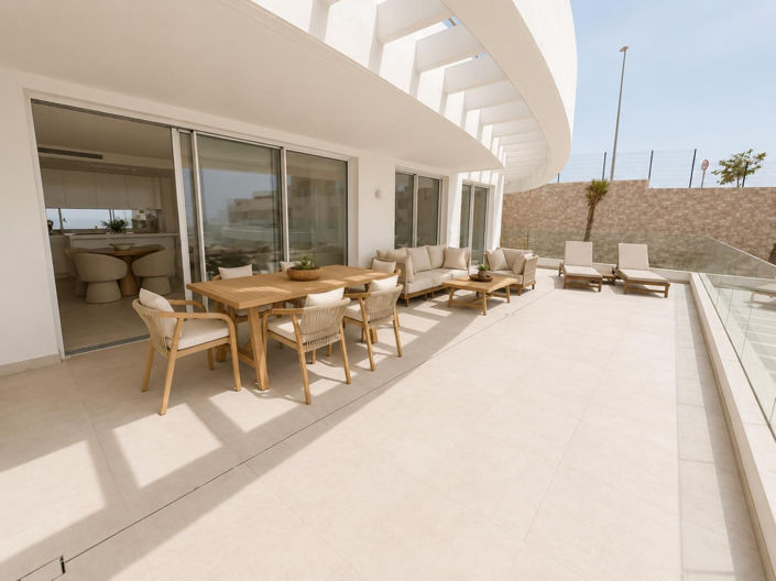 Image No.22-3 Bed Apartment for sale