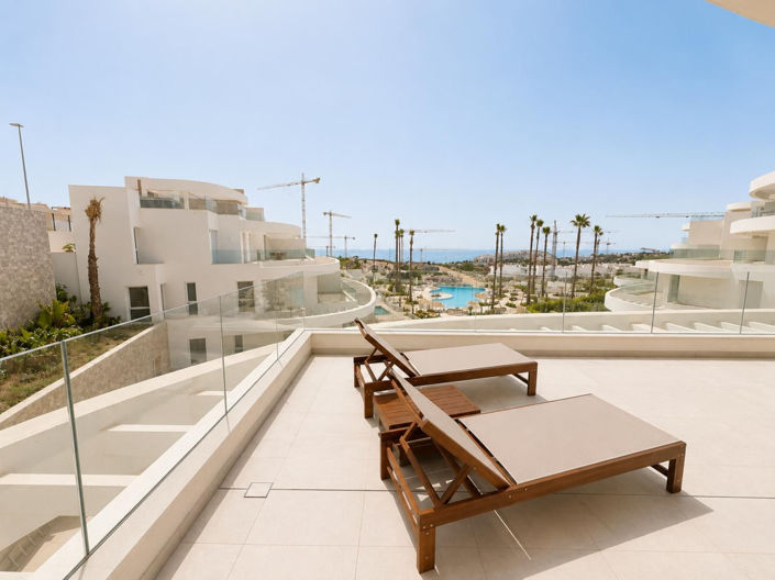 Image No.24-3 Bed Apartment for sale