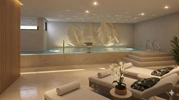 Image No.35-3 Bed Villa for sale