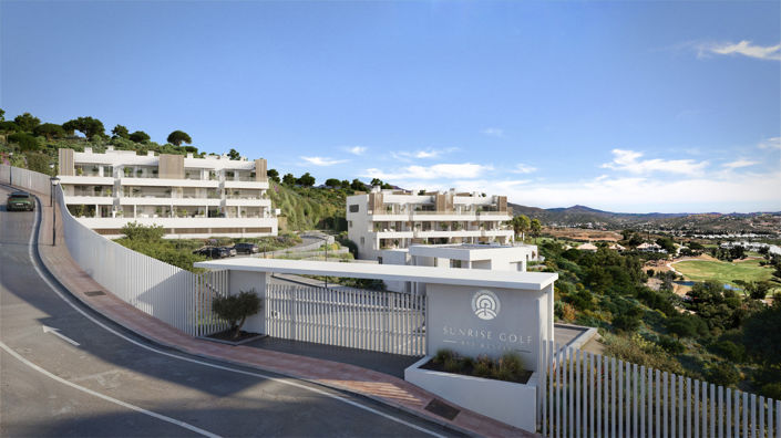 Image No.4-2 Bed Apartment for sale