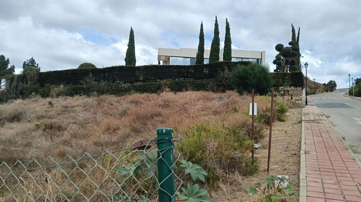 Image No.11-5 Bed Villa for sale
