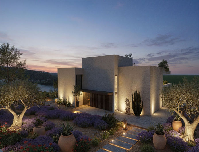 Image No.3-5 Bed Villa for sale