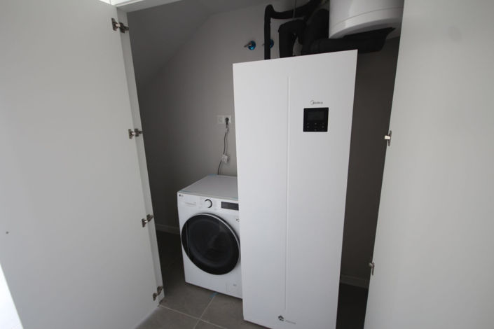 Image No.17-Jumelé de 3 chambres à vendre