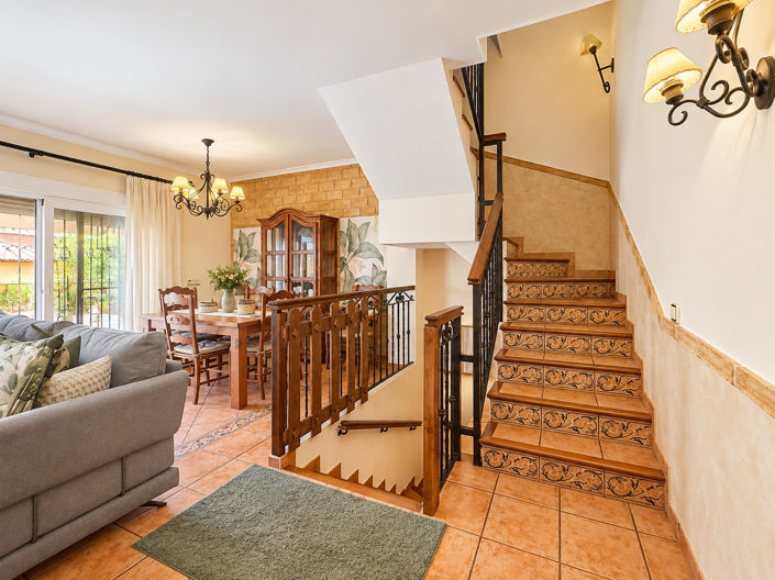 Image No.9-4 Bed Townhouse for sale