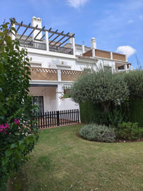 1 - Alhaurín de la Torre, Townhouse
