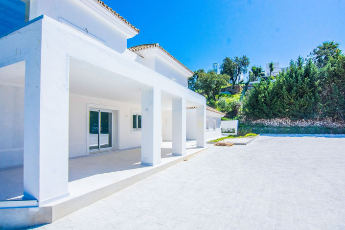 Image No.27-4 Bed Villa for sale