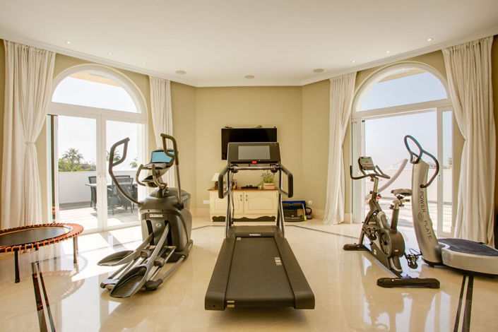 Image No.25-5 Bed Villa for sale