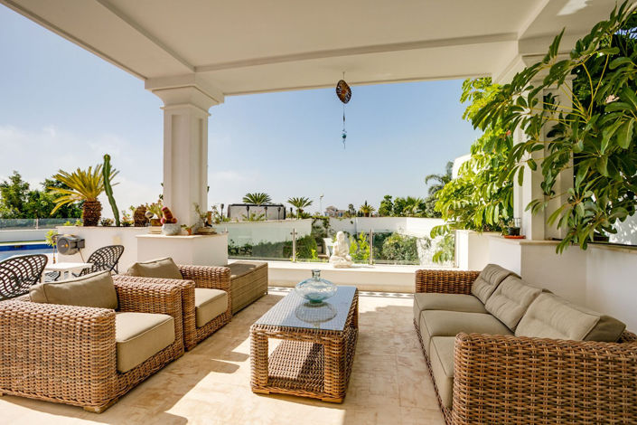 Image No.30-5 Bed Villa for sale