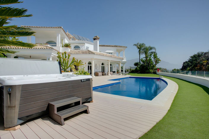 Image No.46-5 Bed Villa for sale
