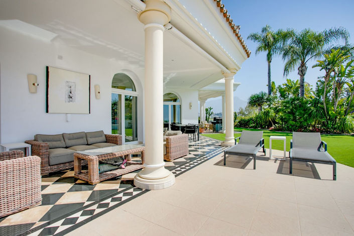 Image No.47-5 Bed Villa for sale