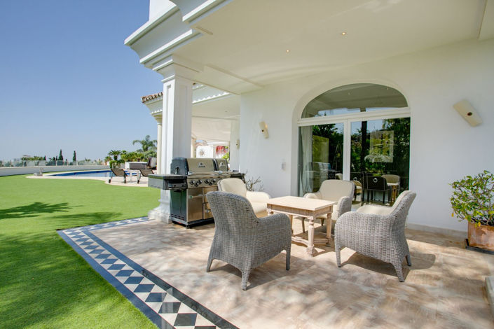 Image No.49-5 Bed Villa for sale