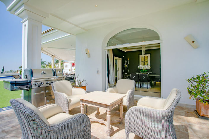 Image No.50-5 Bed Villa for sale