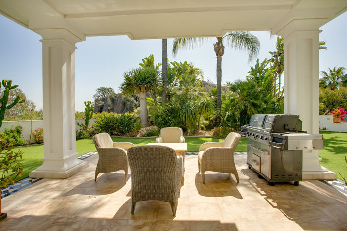 Image No.51-5 Bed Villa for sale