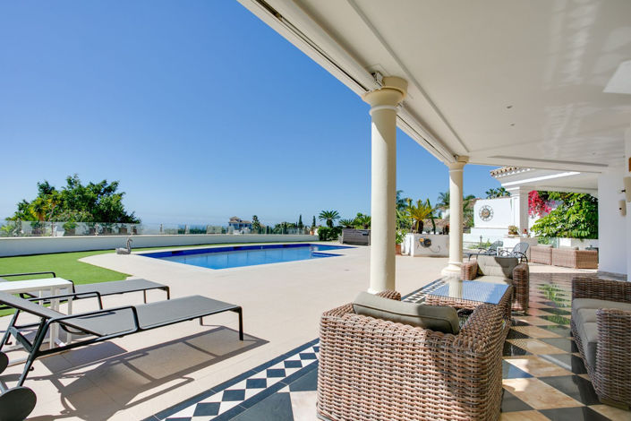 Image No.53-5 Bed Villa for sale