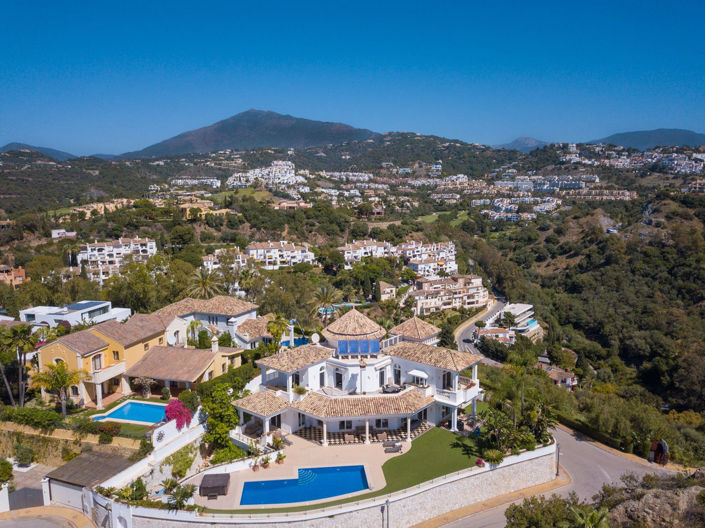 Image No.56-5 Bed Villa for sale
