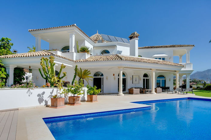 Image No.57-5 Bed Villa for sale