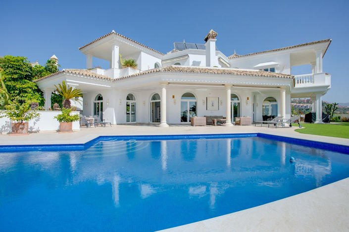 Image No.58-5 Bed Villa for sale