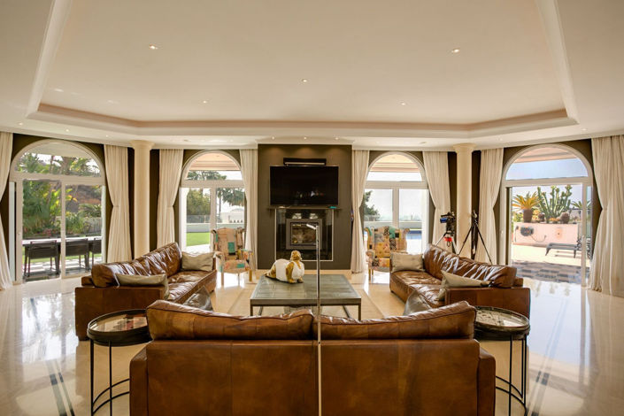 Image No.8-5 Bed Villa for sale