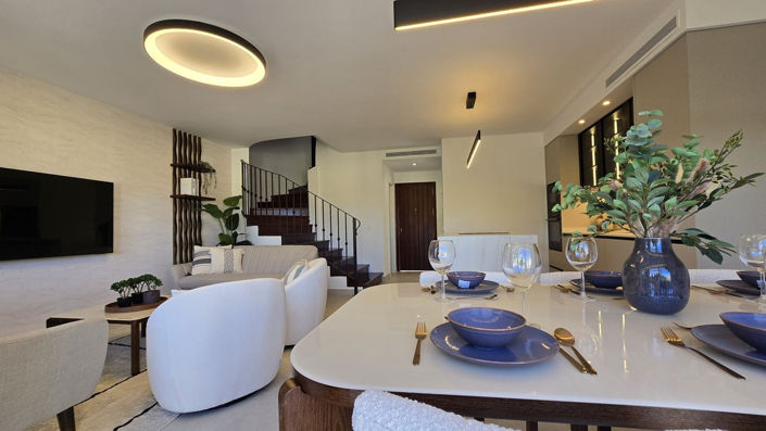 Image No.28-4 Bed Townhouse for sale