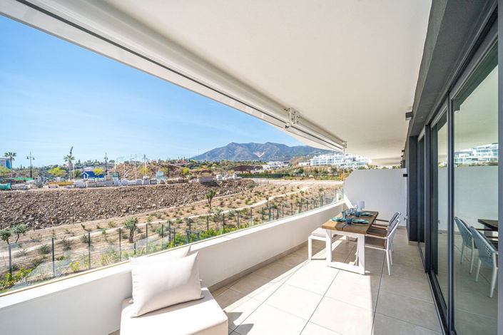 Image No.7-Appartement de 2 chambres à vendre