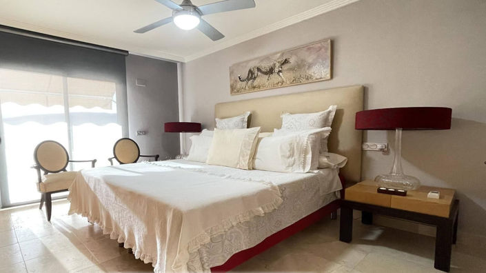Image No.17-3 Bed Apartment for sale