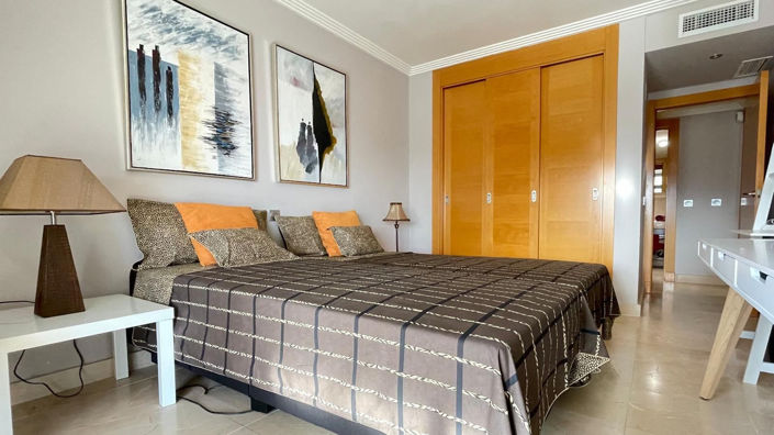 Image No.19-3 Bed Apartment for sale