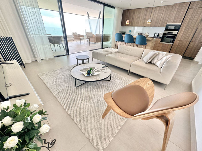 Image No.4-2 Bed Apartment for sale