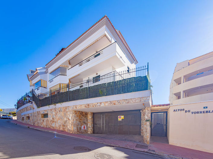 Image No.43-3 Bed Apartment for sale