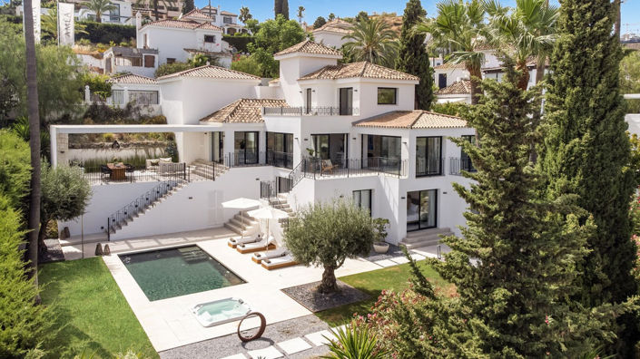 Image No.21-4 Bed Villa for sale