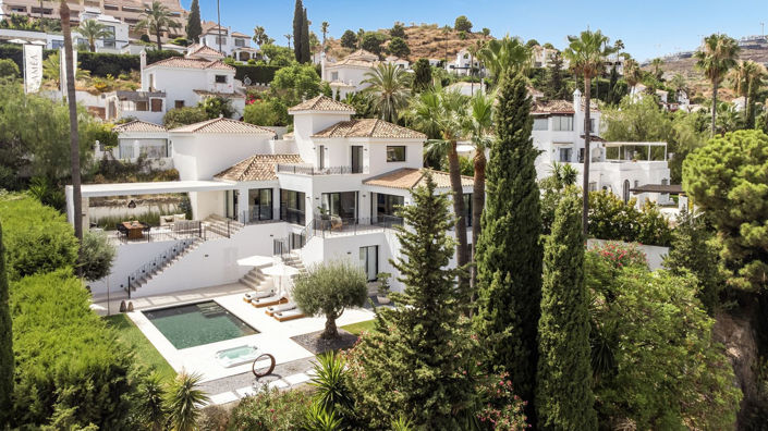 Image No.27-4 Bed Villa for sale